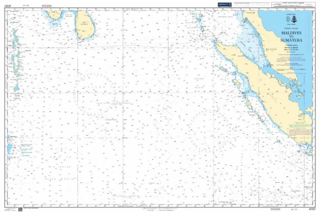 BA 4707 - Maldives to Sumatera